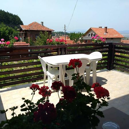 Kavdanski Guesthouse Сапарева-Баня Экстерьер фото