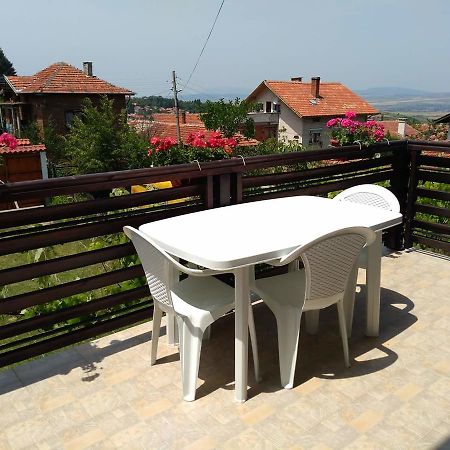 Kavdanski Guesthouse Сапарева-Баня Экстерьер фото