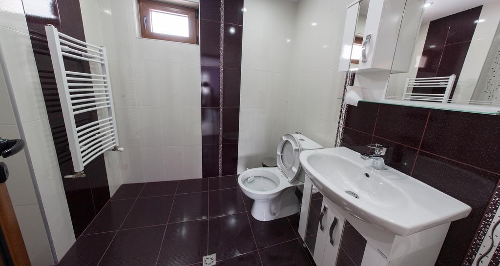 Kavdanski Guesthouse Сапарева-Баня Экстерьер фото