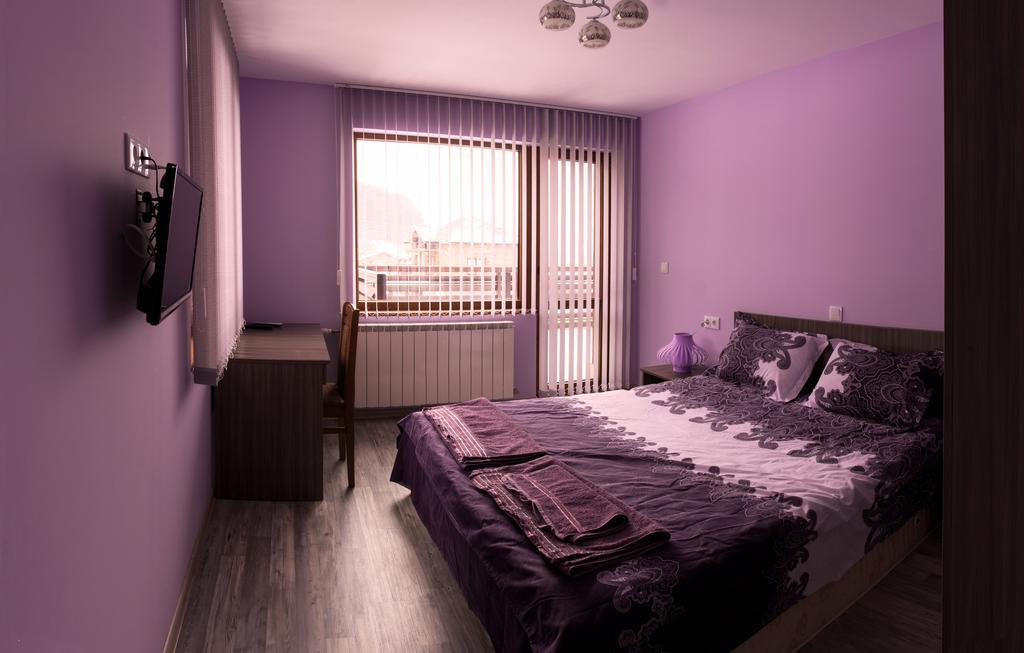 Kavdanski Guesthouse Сапарева-Баня Экстерьер фото