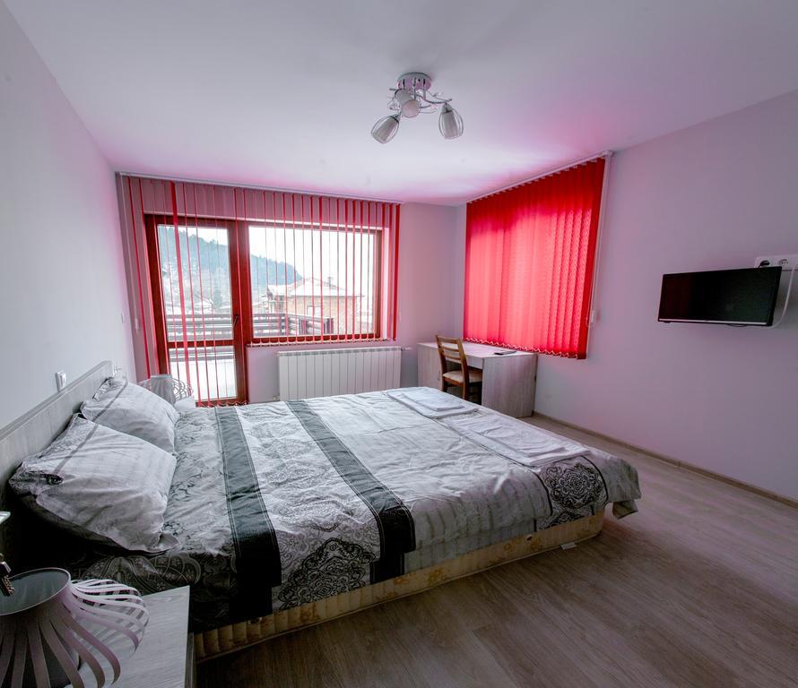 Kavdanski Guesthouse Сапарева-Баня Экстерьер фото