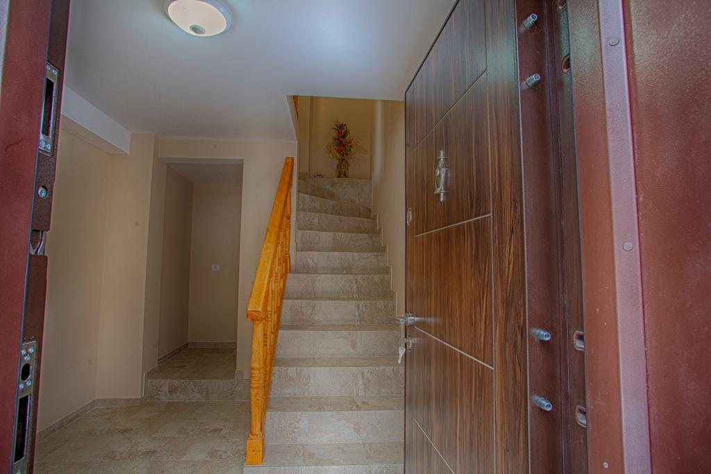Kavdanski Guesthouse Сапарева-Баня Экстерьер фото