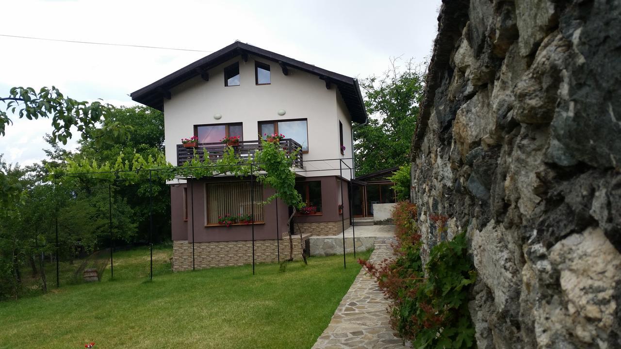 Kavdanski Guesthouse Сапарева-Баня Экстерьер фото