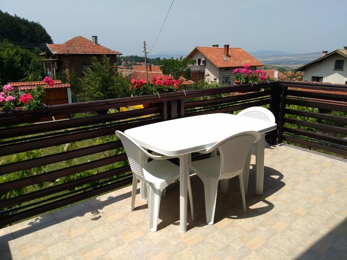 Kavdanski Guesthouse Сапарева-Баня Экстерьер фото