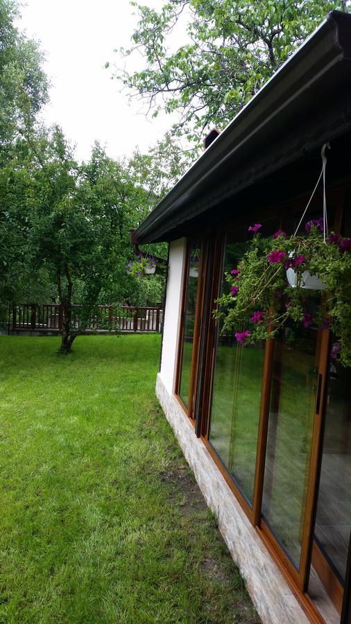 Kavdanski Guesthouse Сапарева-Баня Экстерьер фото