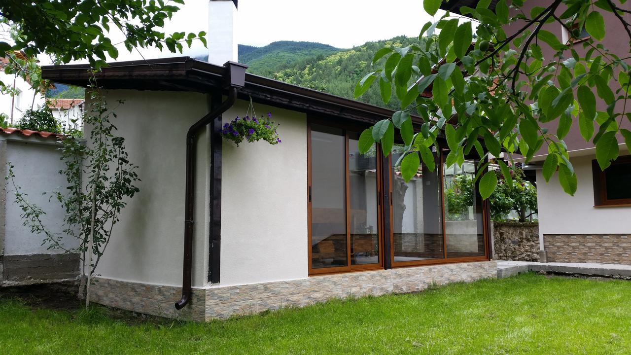 Kavdanski Guesthouse Сапарева-Баня Экстерьер фото
