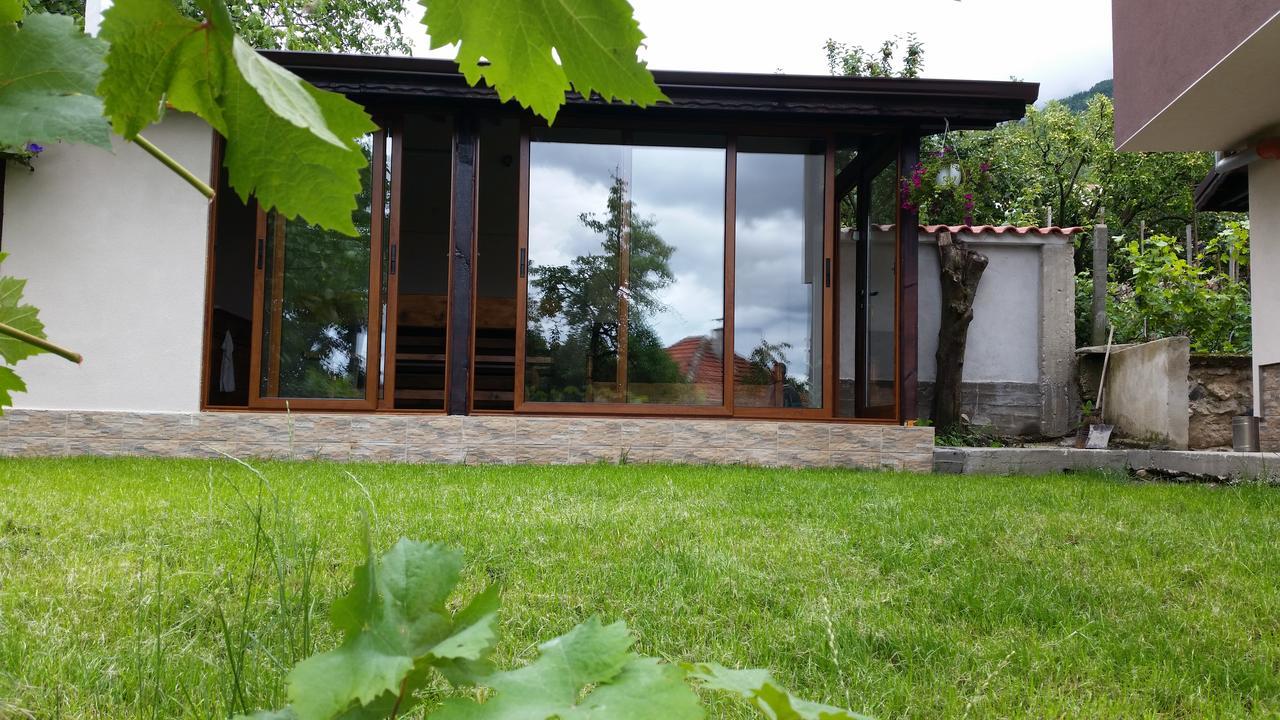 Kavdanski Guesthouse Сапарева-Баня Экстерьер фото