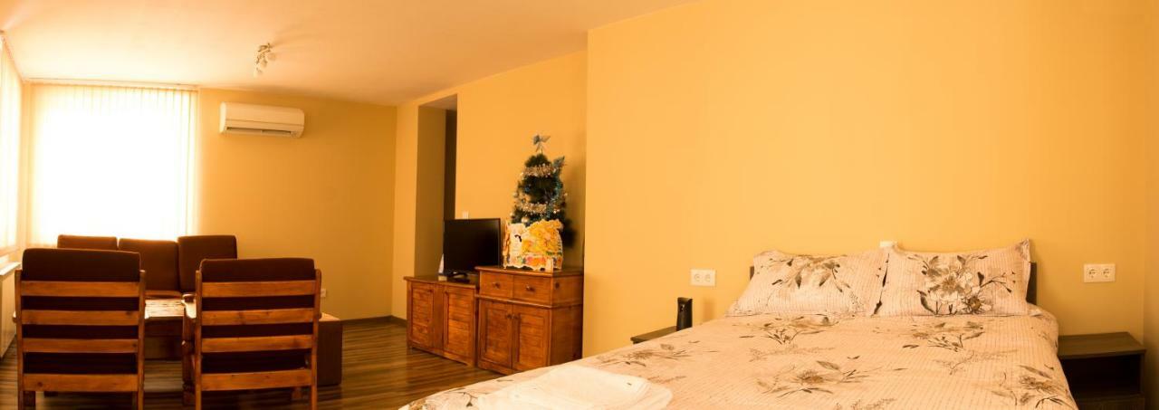 Kavdanski Guesthouse Сапарева-Баня Экстерьер фото